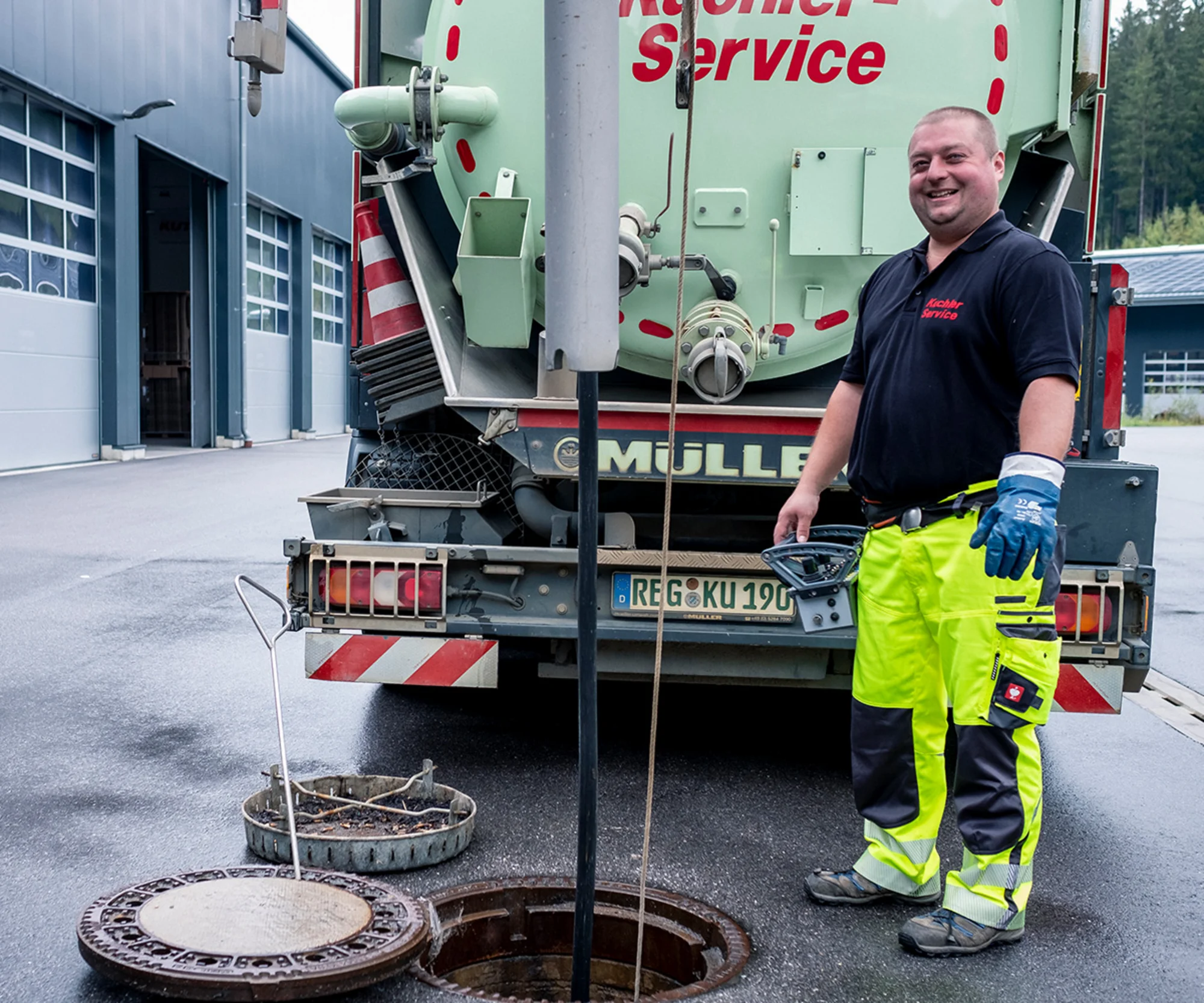 Leistungen für Projektkalkulation und Kostenbewertung