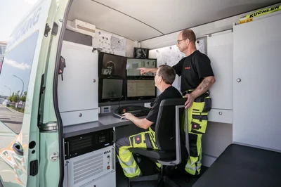 Kalkulation für Bauprojekte mit Kostenplanung