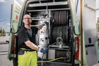 Kuchler Erfahrung und Verlässlichkeit