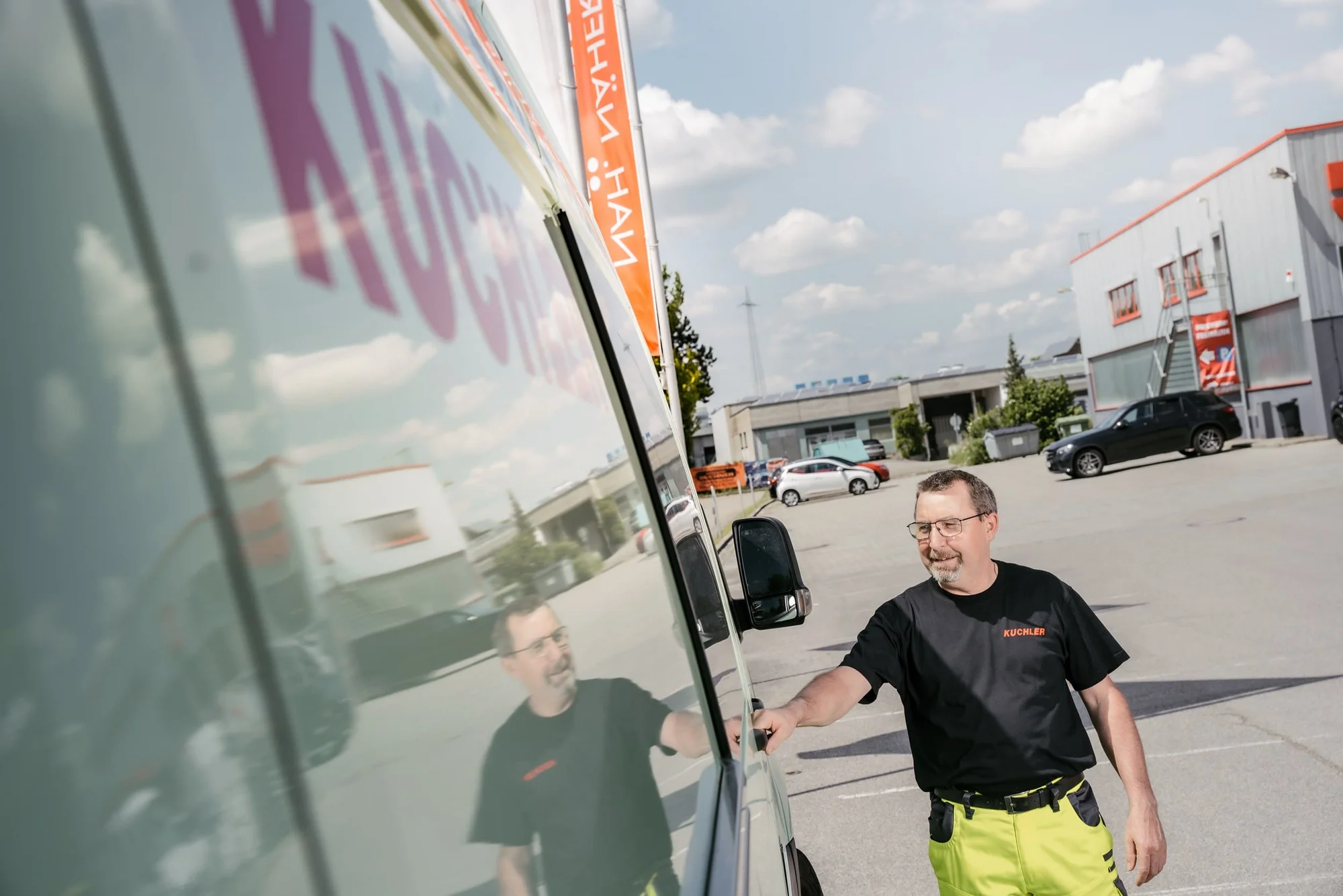 Kuchler Kalkulation und Kostenanalyse